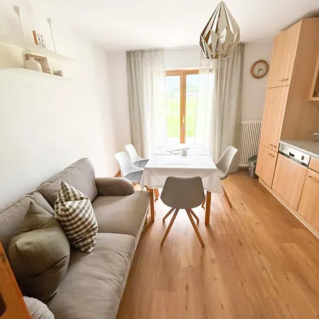 Ferienwohnung Schafbergblick Loft Saint Wolfgang Exterior foto