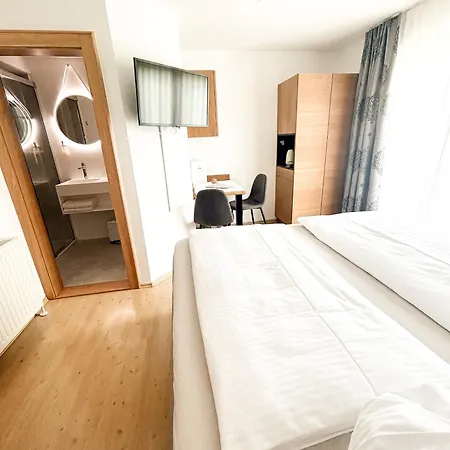 Ferienwohnung Schafbergblick Loft Saint Wolfgang Exterior foto