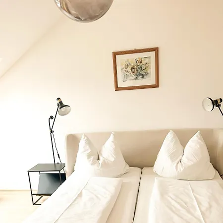 Ferienwohnung Schafbergblick Loft Saint Wolfgang Exterior foto