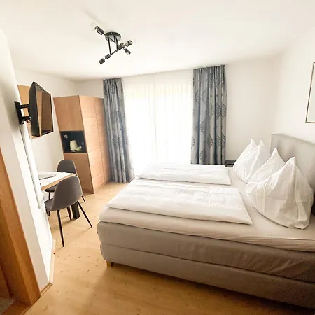 Ferienwohnung Schafbergblick Loft Saint Wolfgang Exterior foto