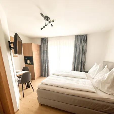 Ferienwohnung Schafbergblick Loft Saint Wolfgang Exterior foto