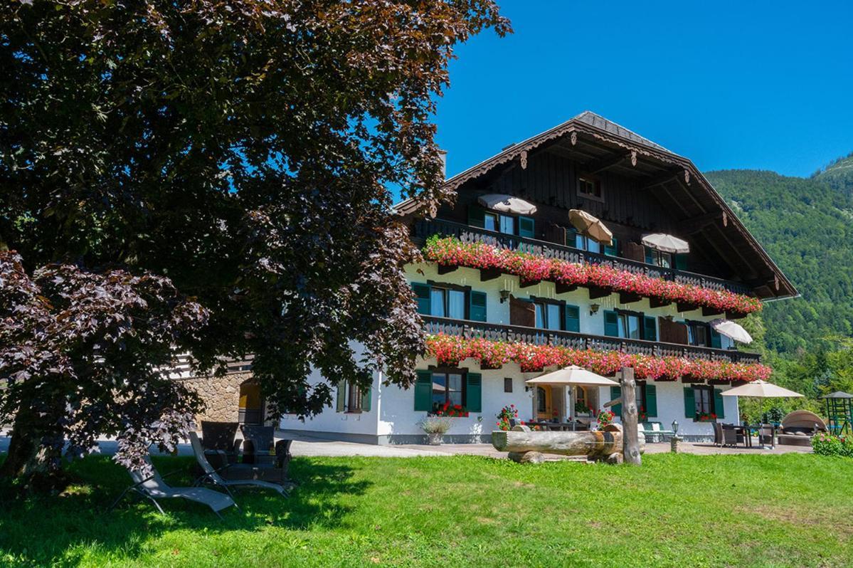 Im Ramsen - Familie Baier Appartement