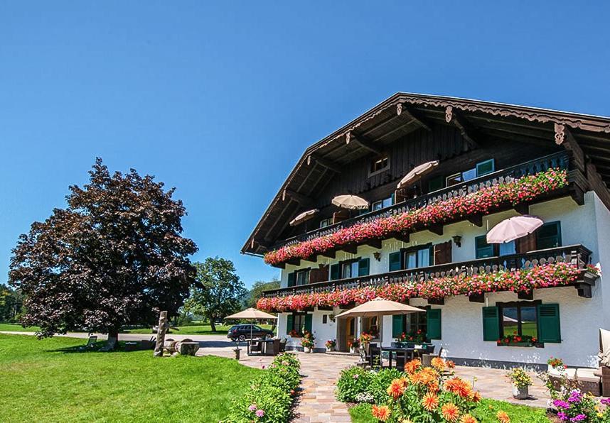 Im Ramsen - Familie Baier Saint Wolfgang