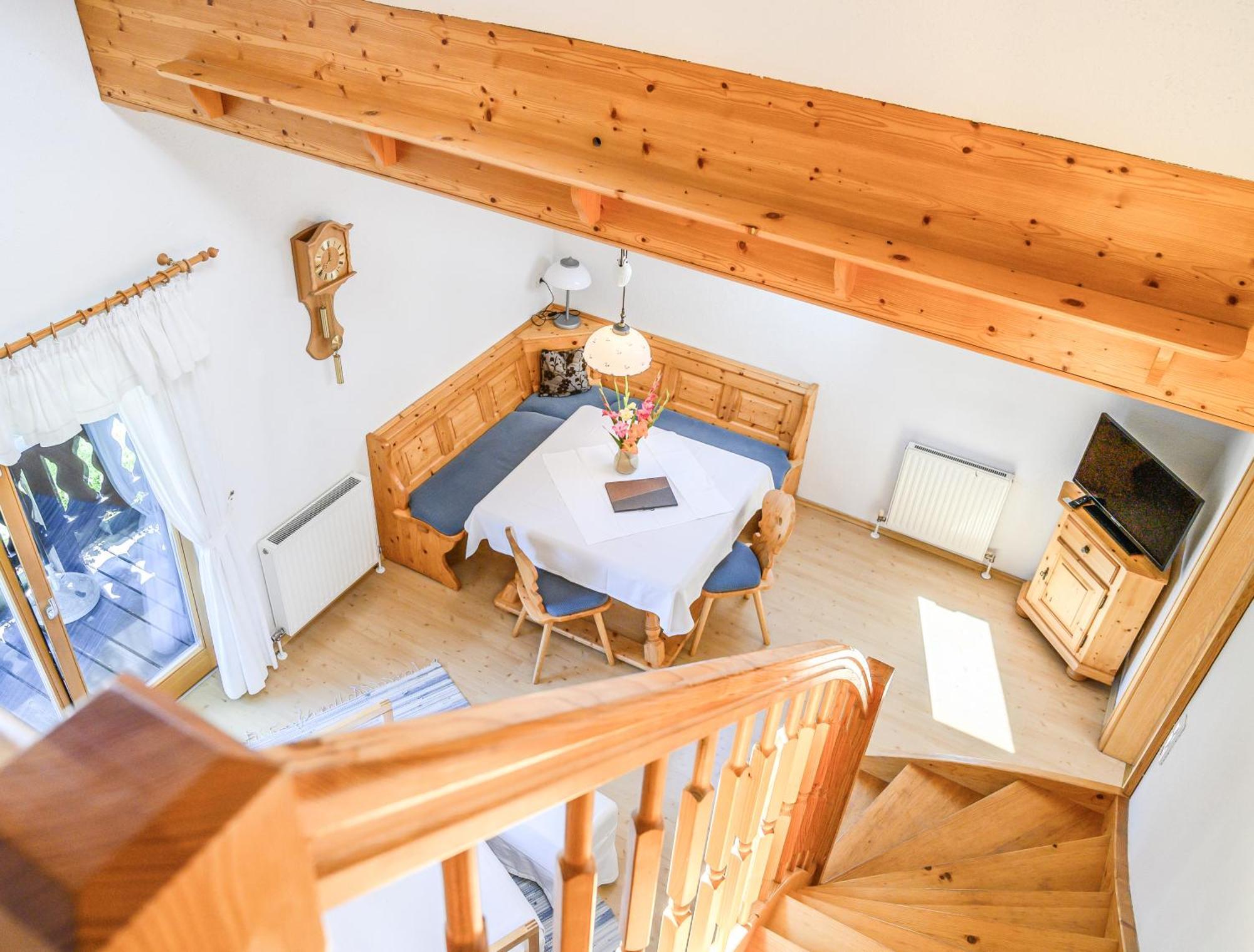 Im Ramsen - Familie Baier Appartement Saint Wolfgang