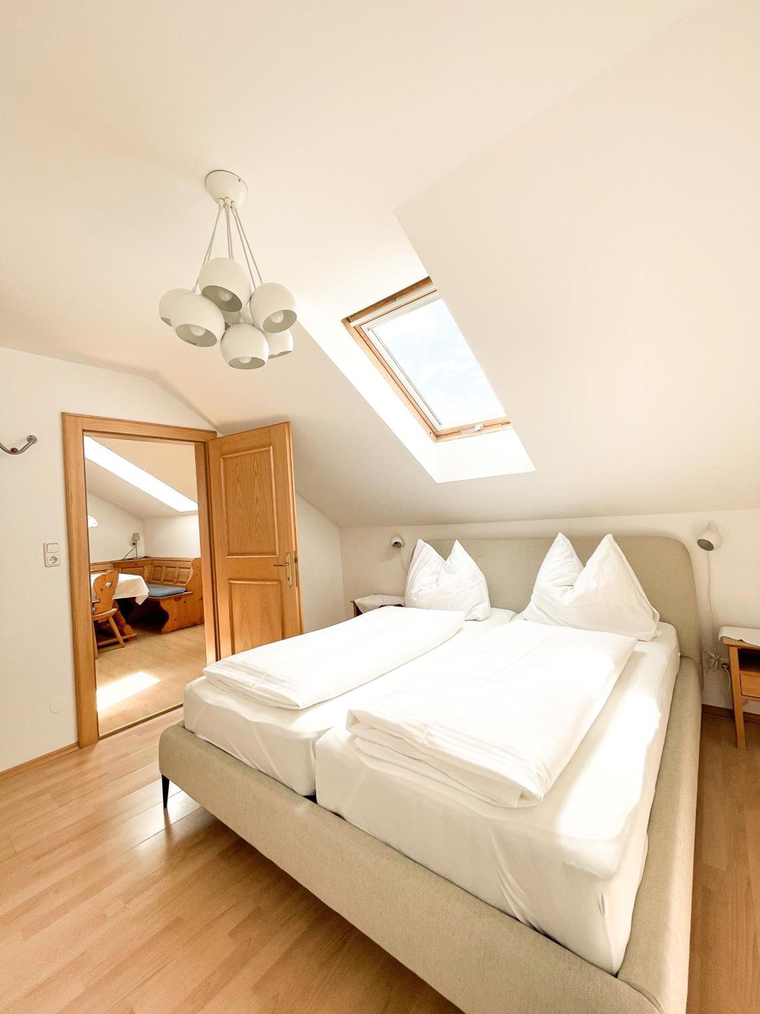 Appartement Im Ramsen - Familie Baier