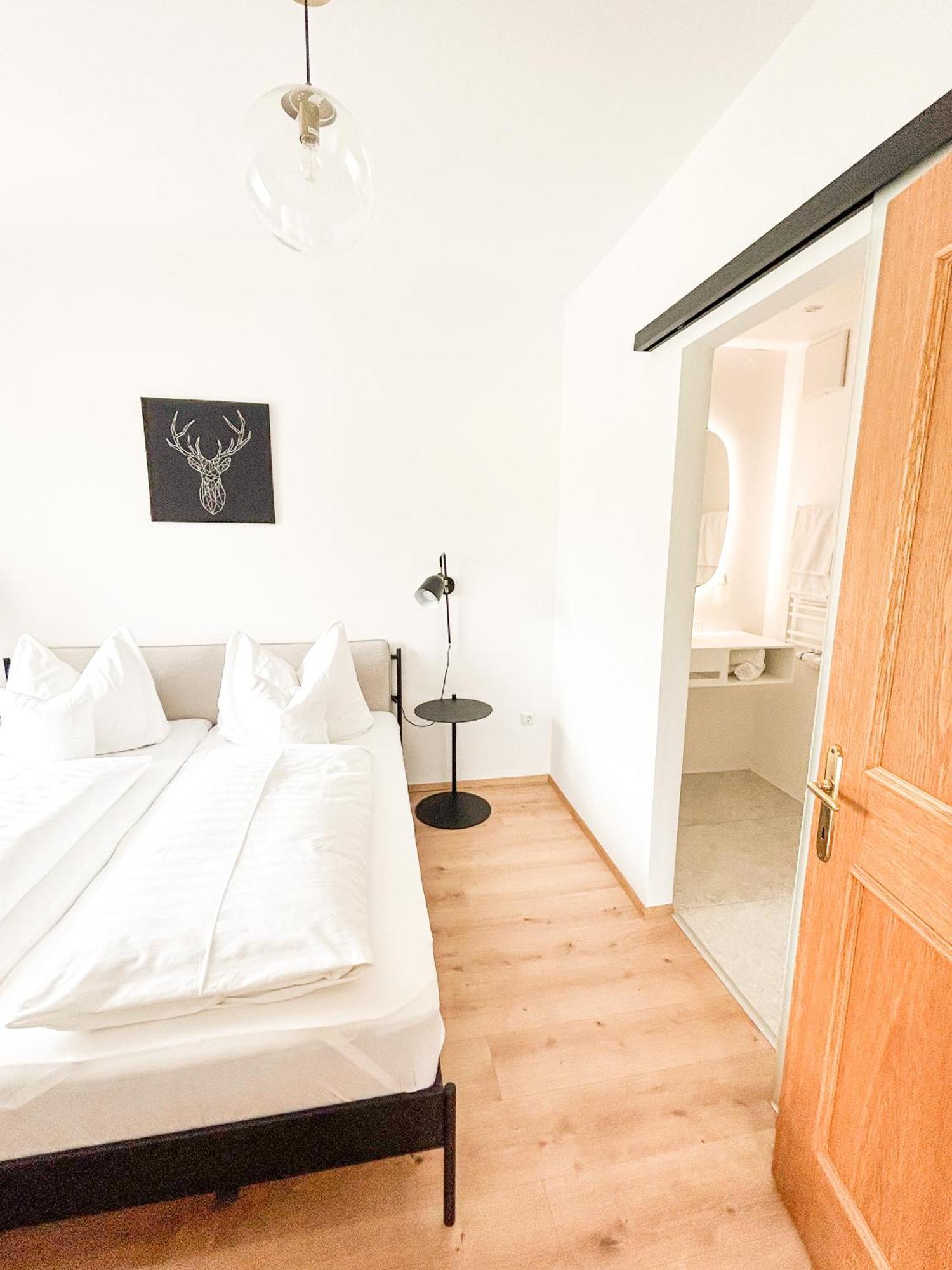 Appartement Im Ramsen - Familie Baier *