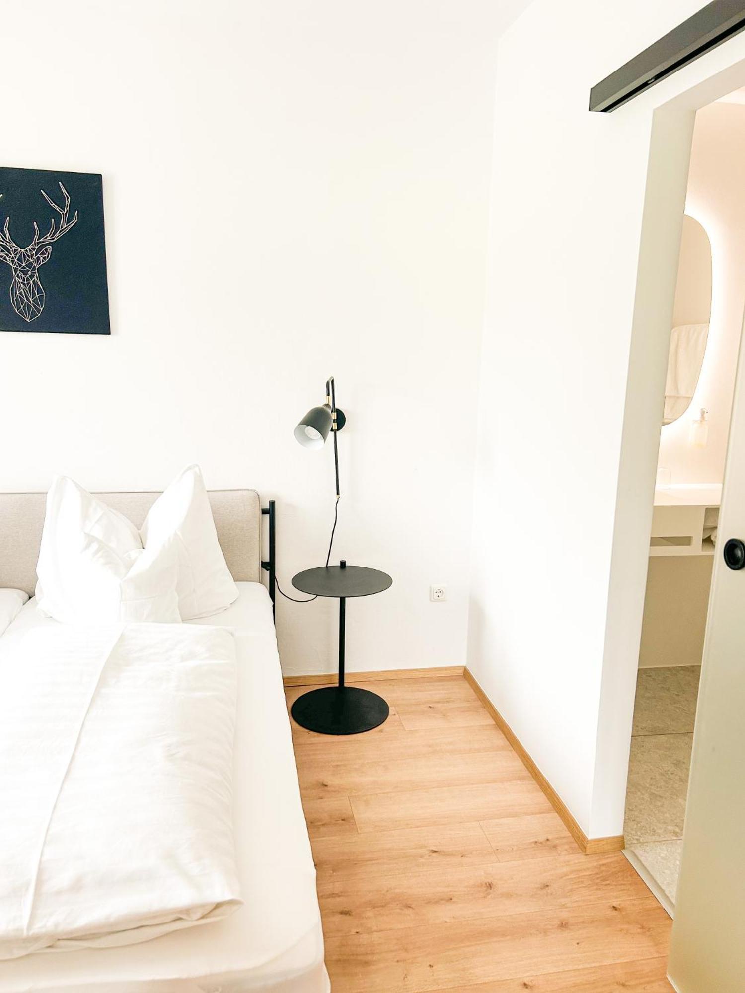 Appartement Im Ramsen - Familie Baier Saint Wolfgang