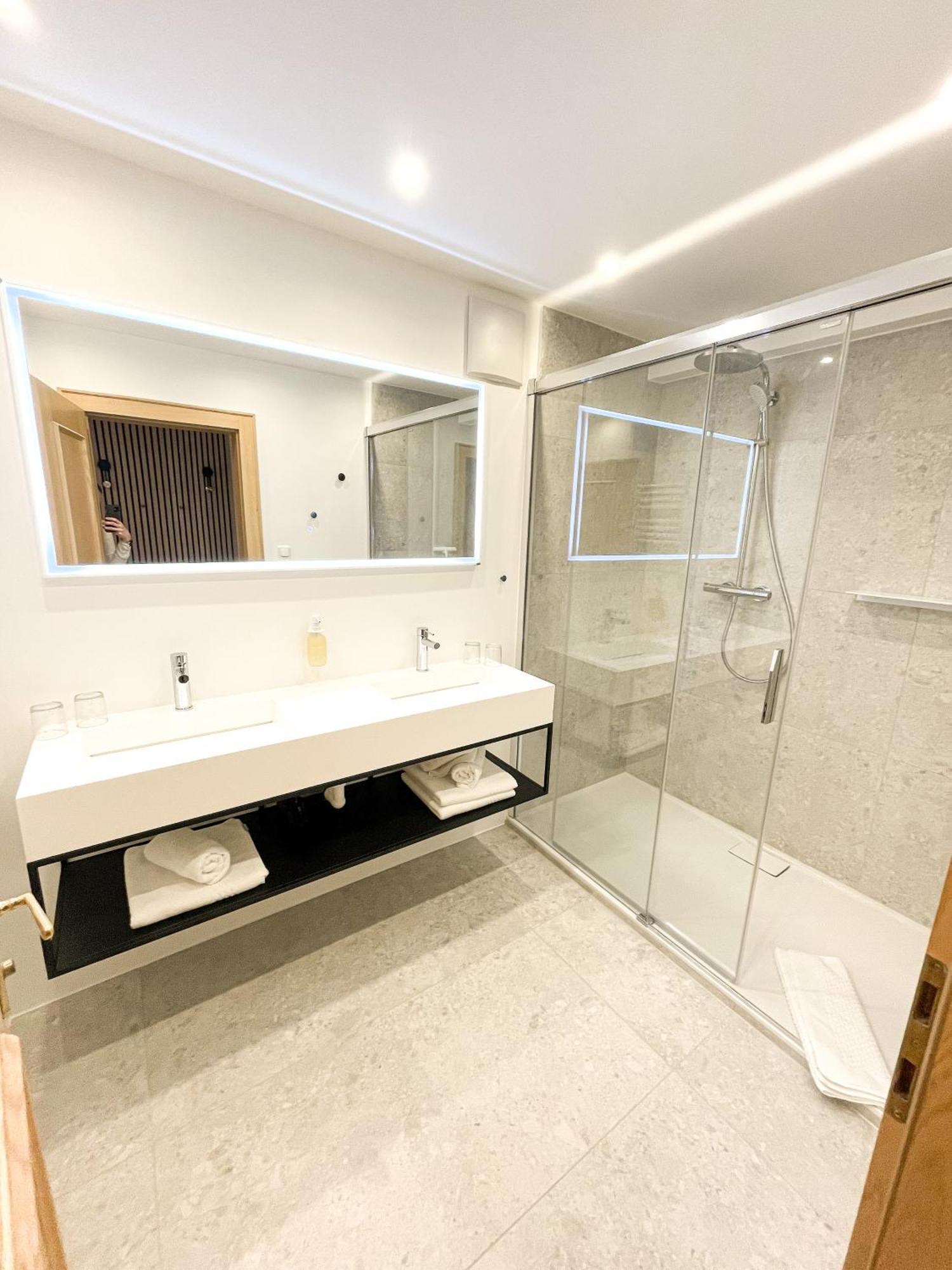 Appartement Im Ramsen - Familie Baier