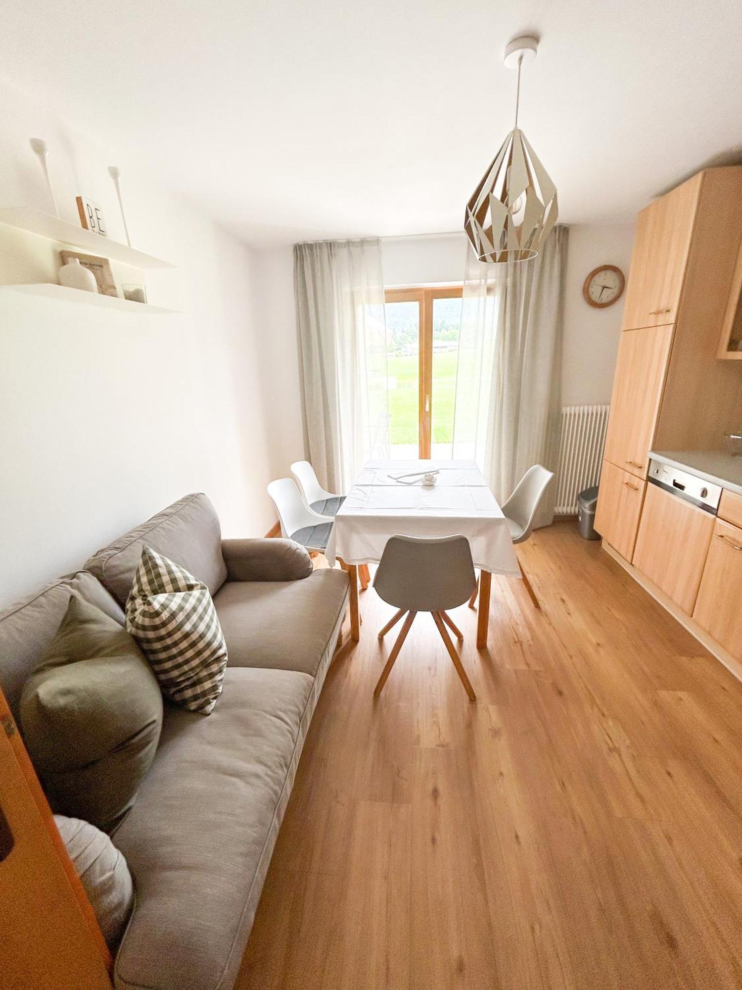 Appartement Im Ramsen - Familie Baier *