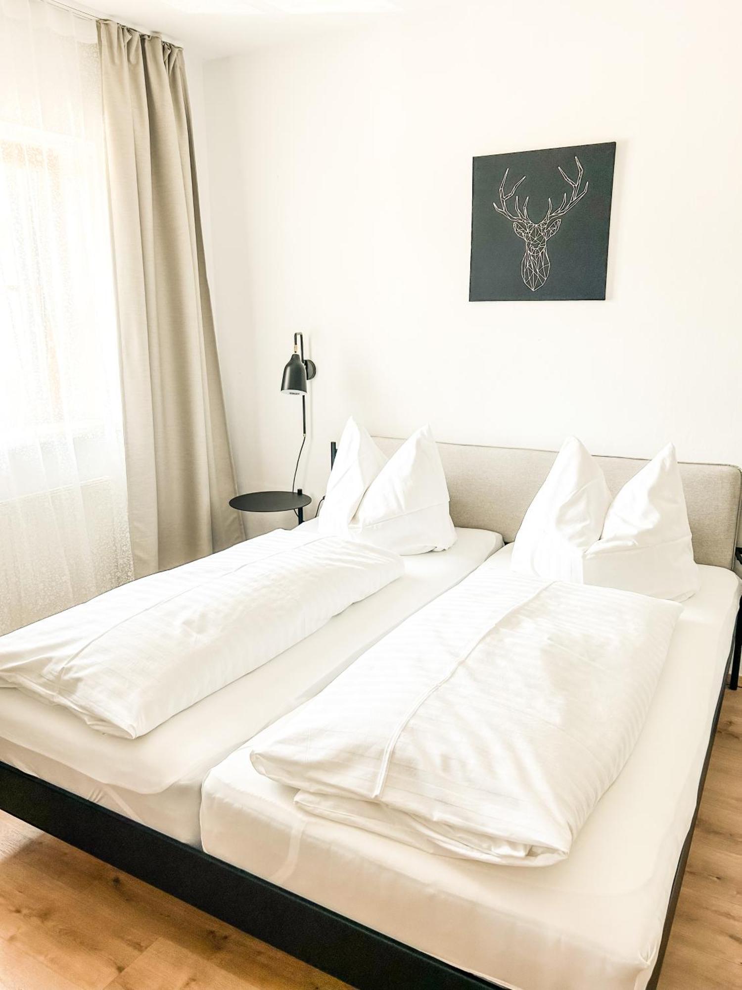 Im Ramsen - Familie Baier Appartement Saint Wolfgang