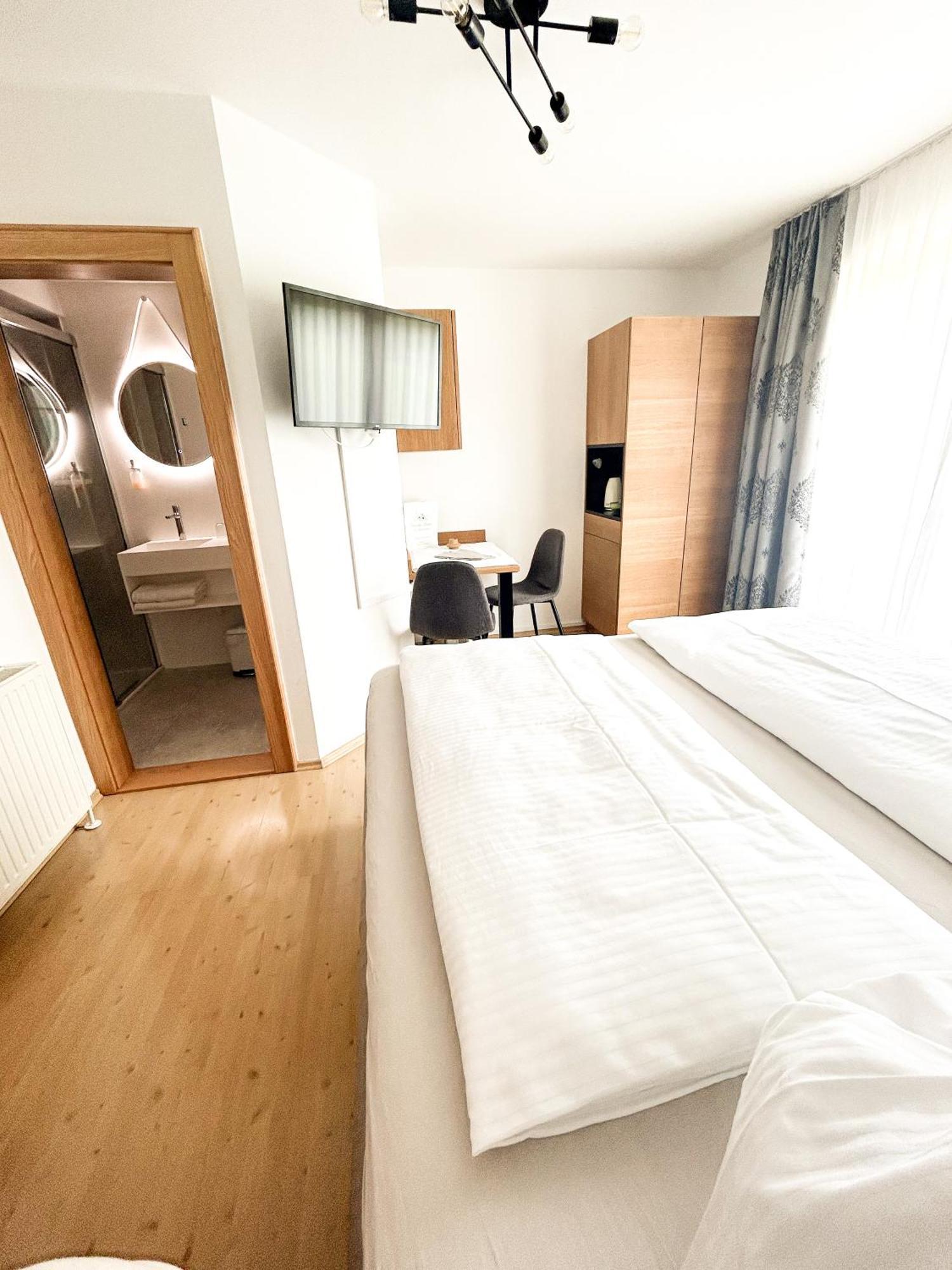 Im Ramsen - Familie Baier Appartement