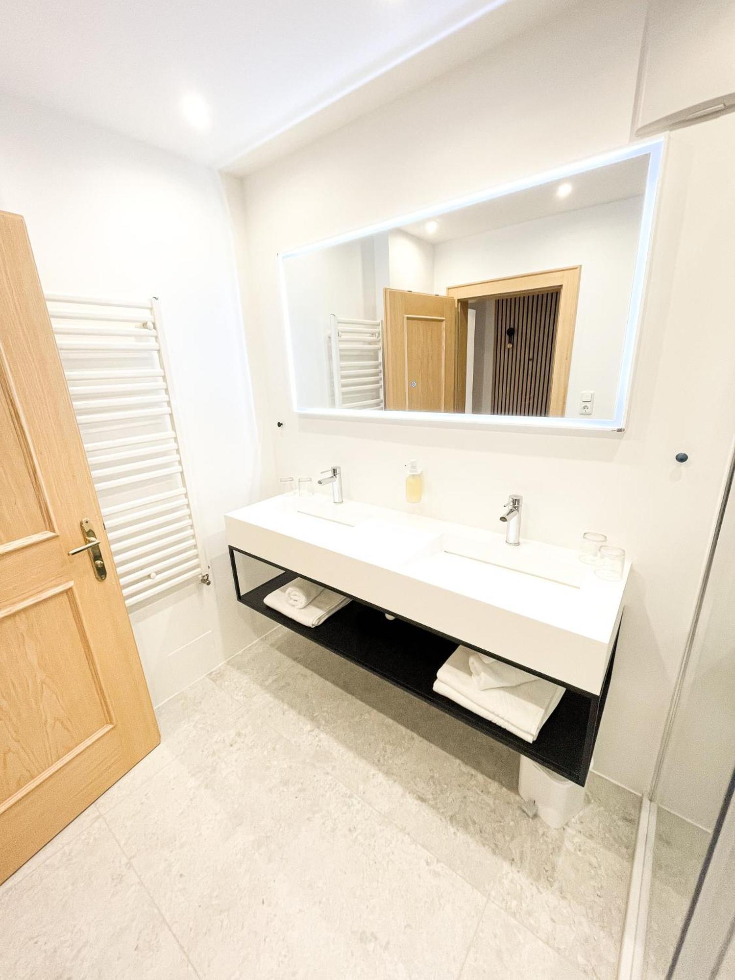 Appartement Im Ramsen - Familie Baier *