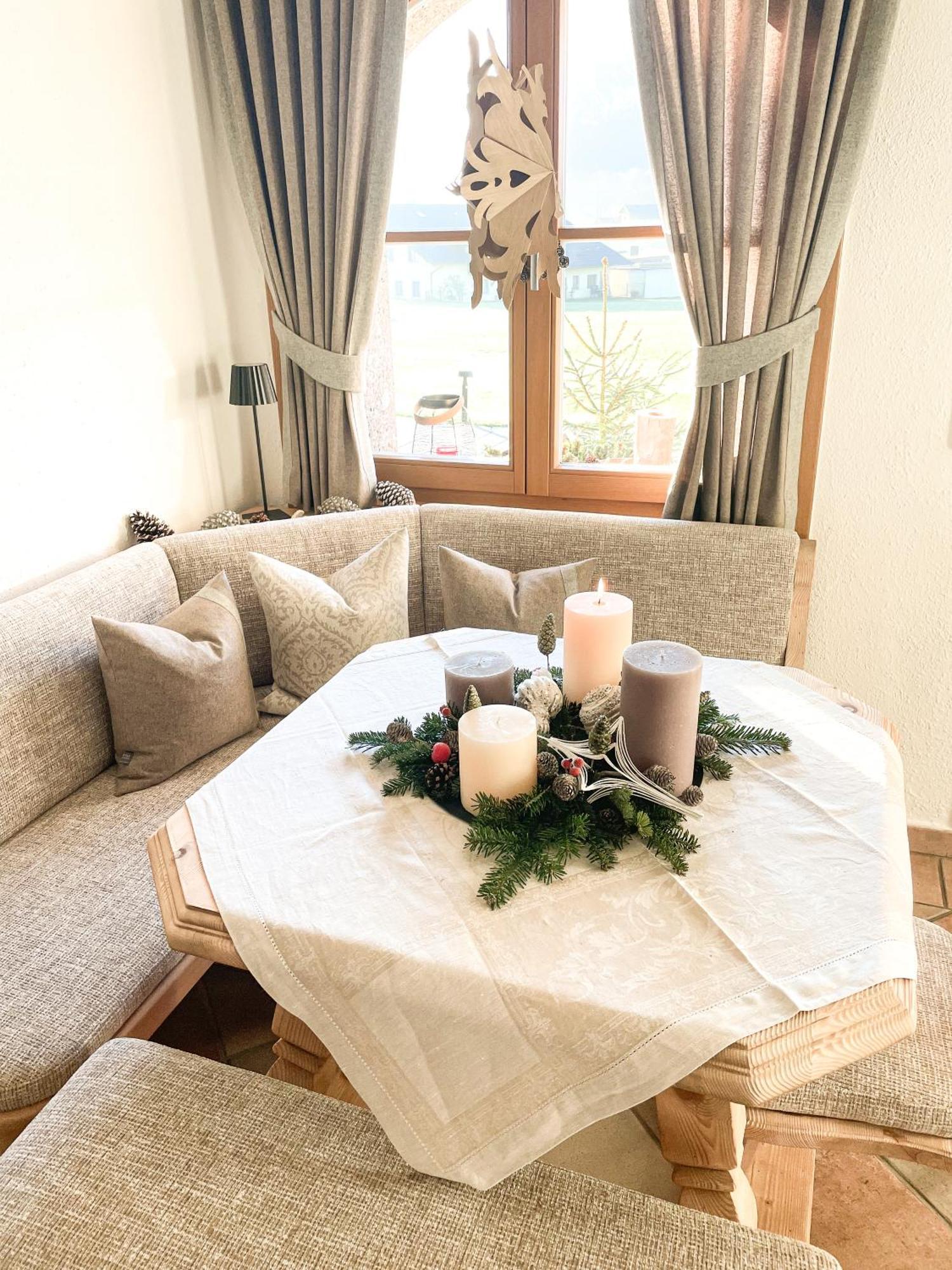Im Ramsen - Familie Baier Appartement